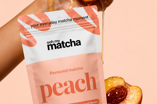 What is matcha? Everything you need to know