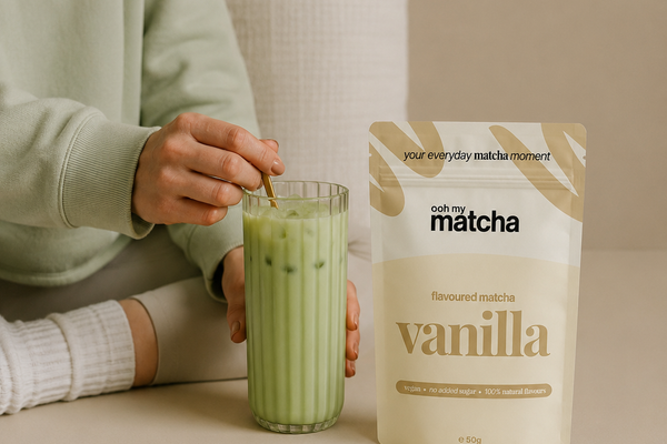 Is Matcha Healthy? 7 Reasons People Love Drinking It