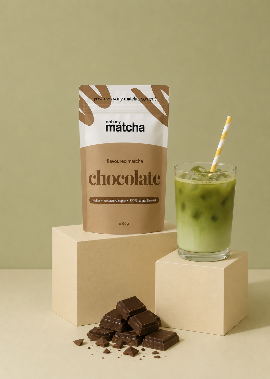 Why matcha is more than just a trend
