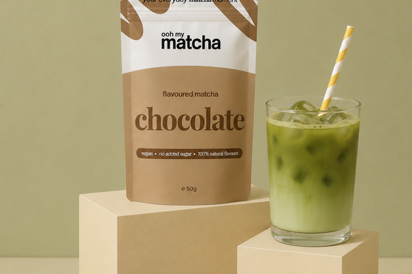 Why matcha is more than just a trend