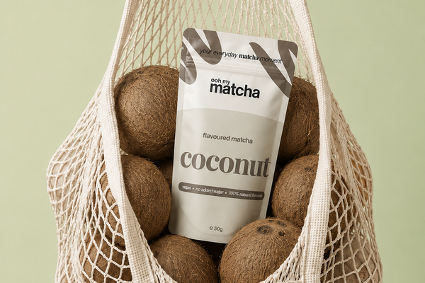 Matcha vs Coffee: Which One Is Better for Your Energy?