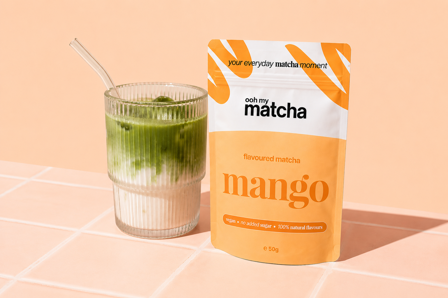 Matcha vs coffee: the difference in energy