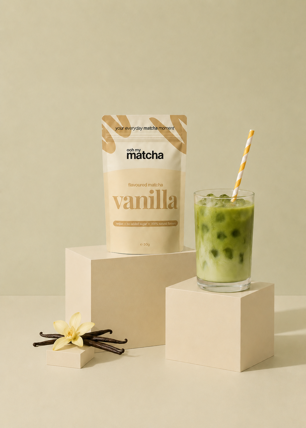 Vanilla