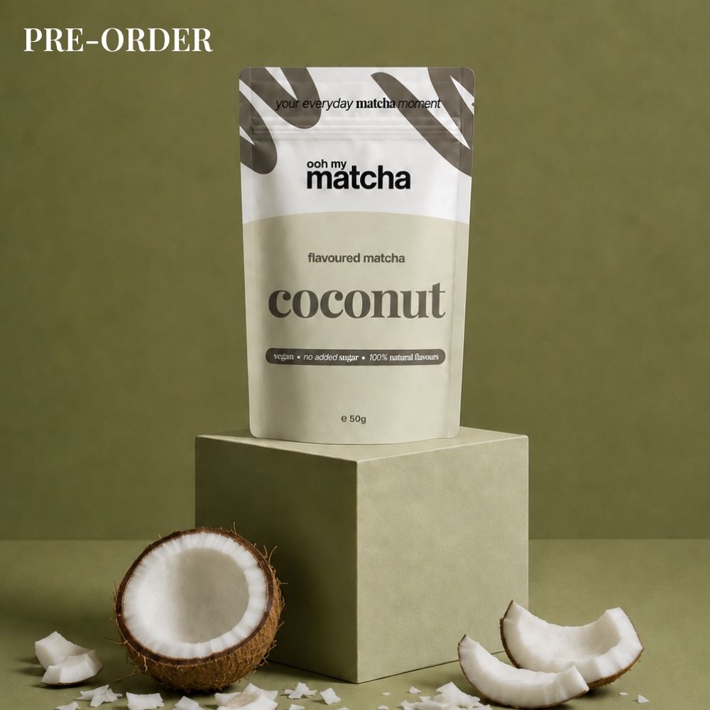 Coconut