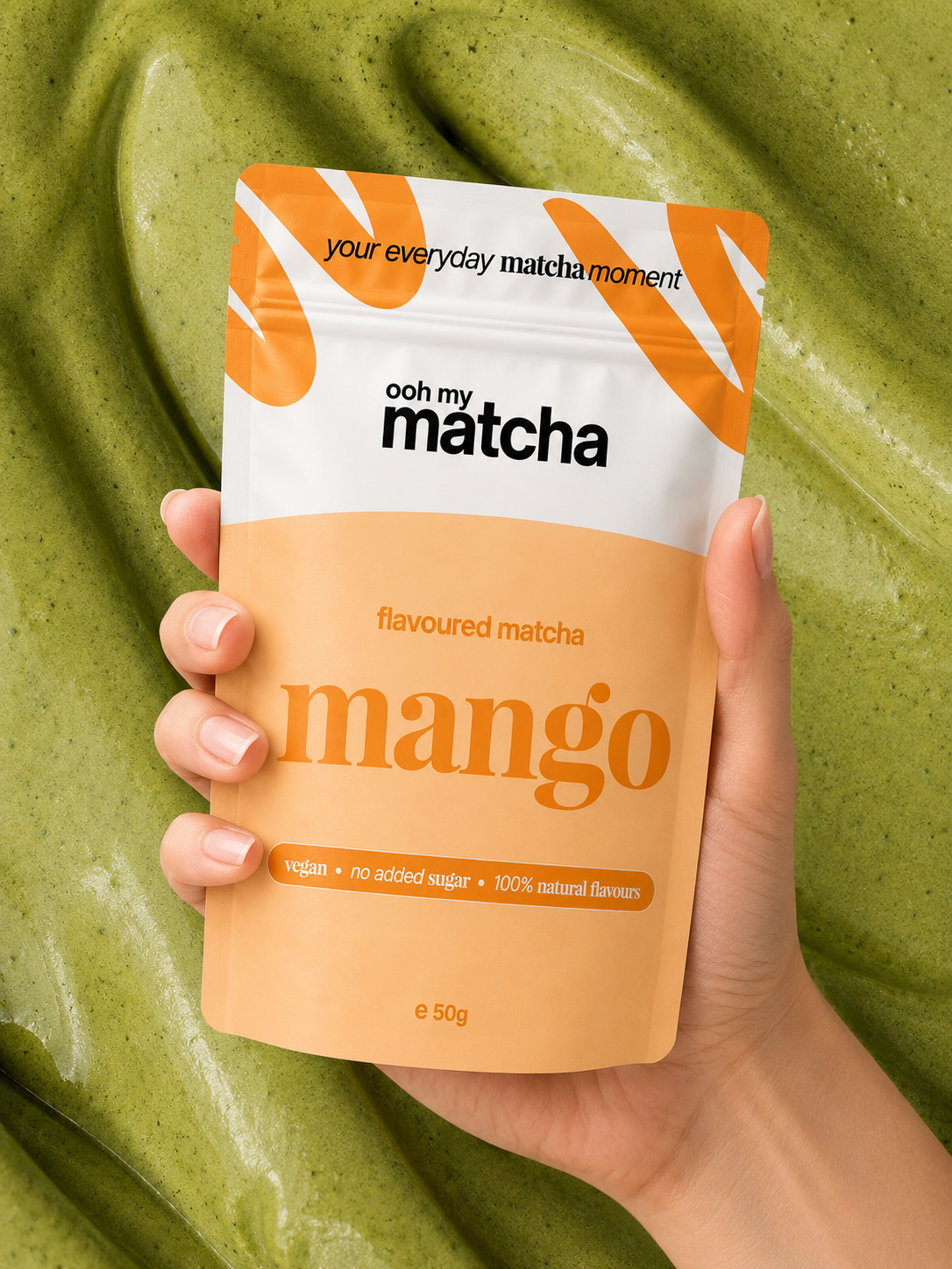 Mango