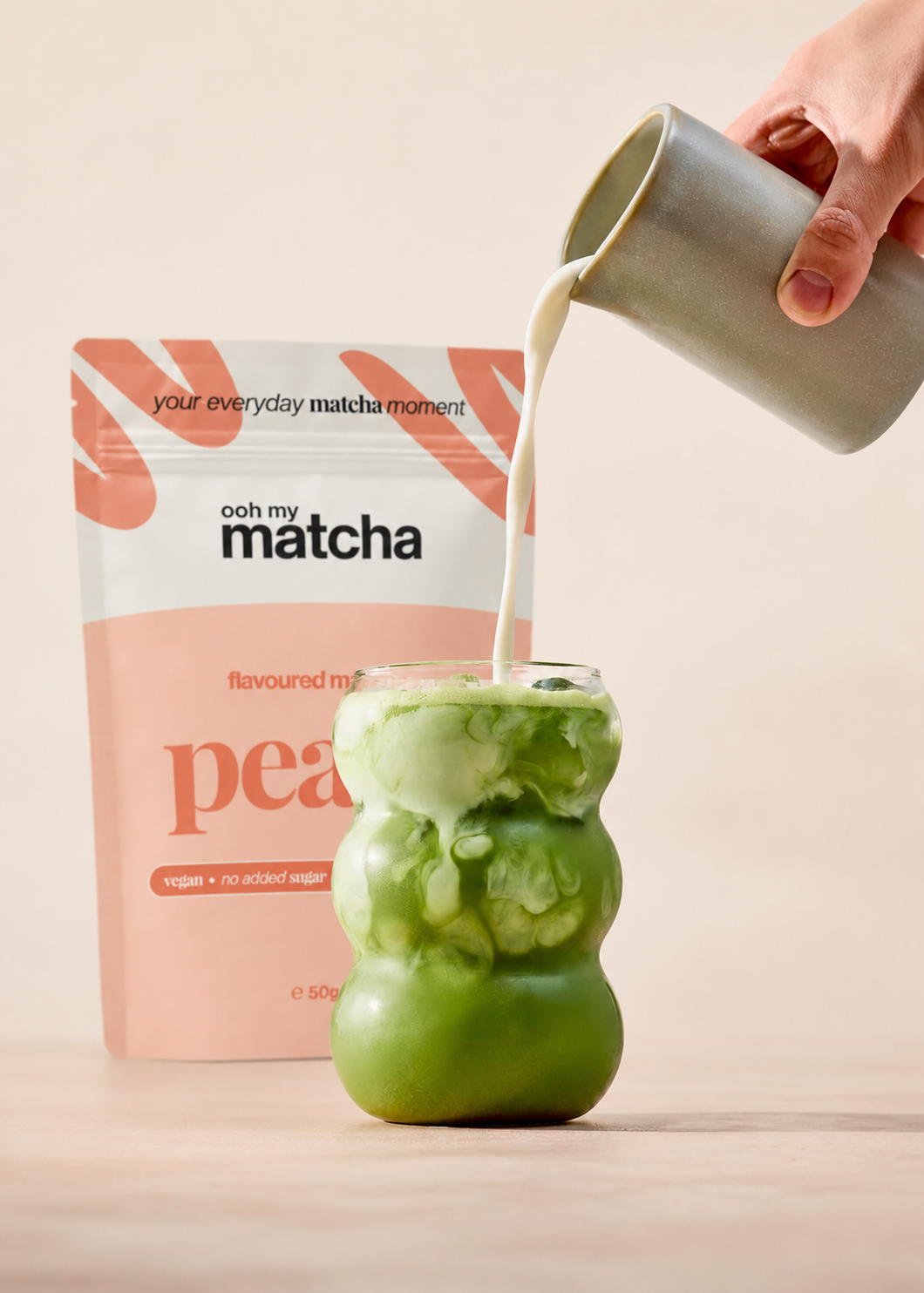 Peach