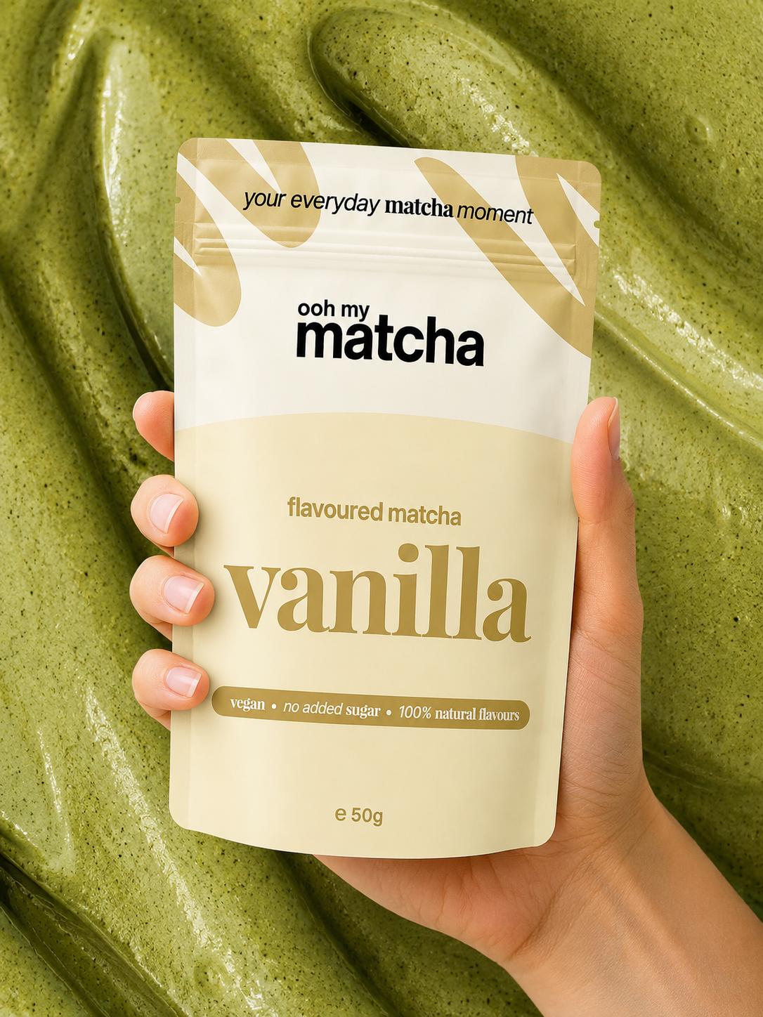 Vanilla