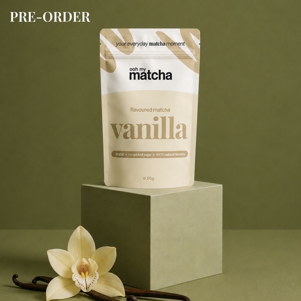 Vanilla