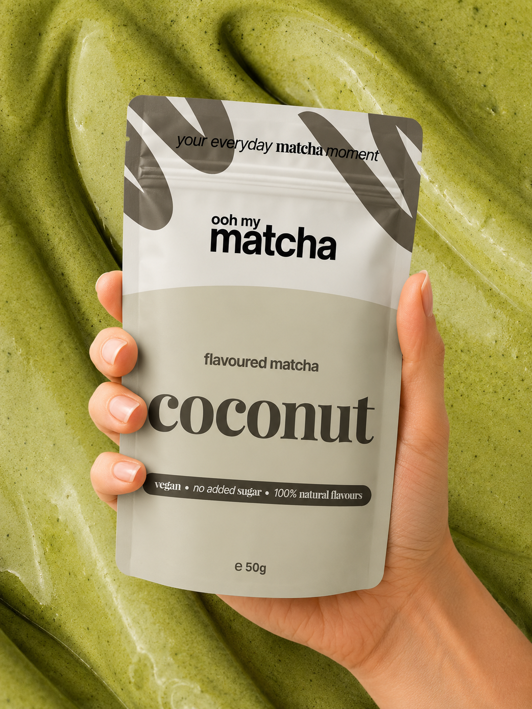 Coconut
