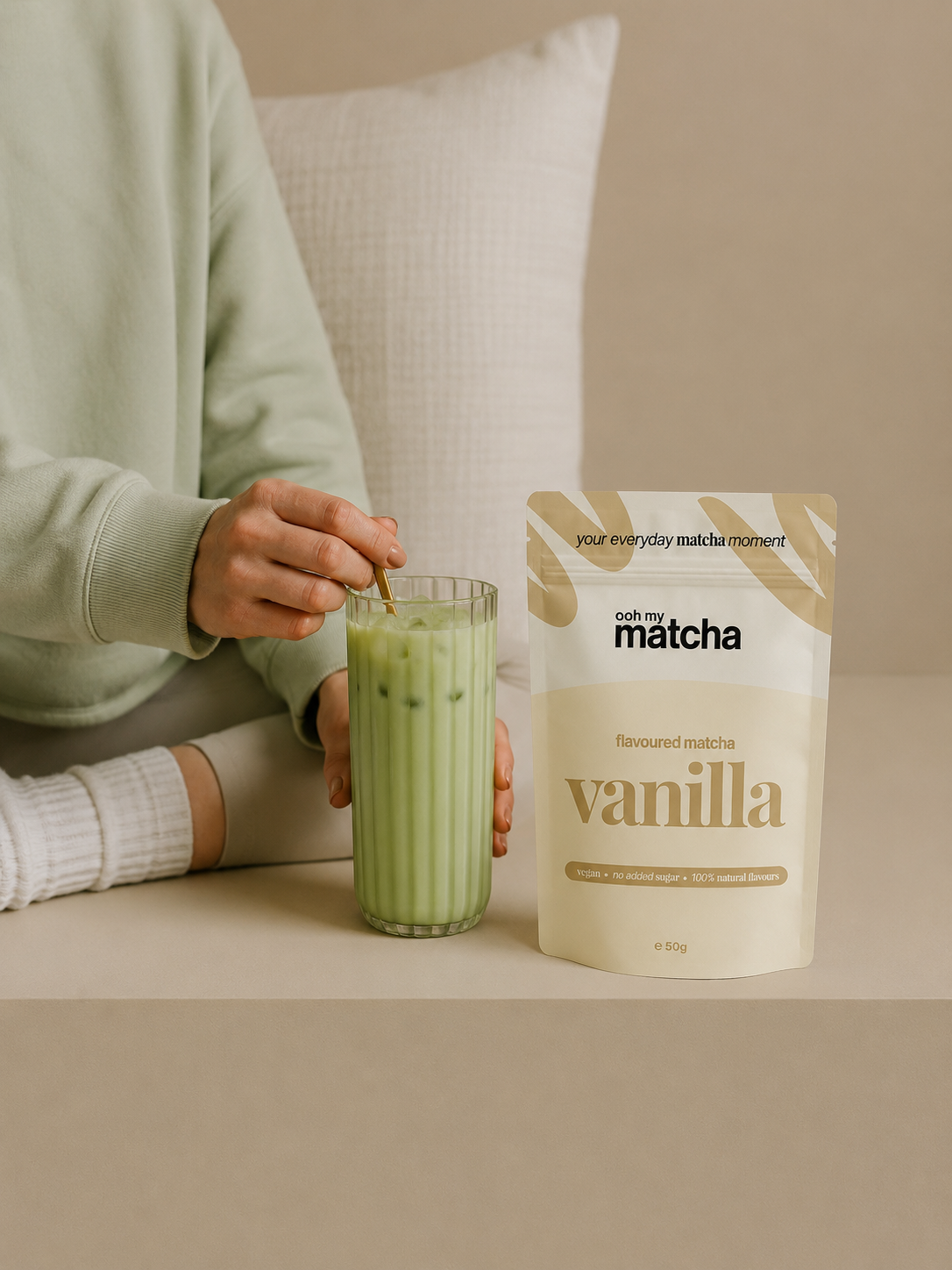 Vanilla