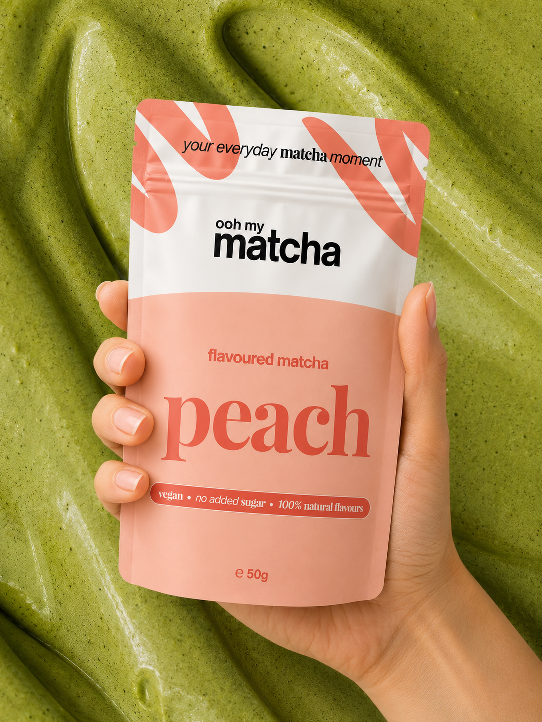 Peach