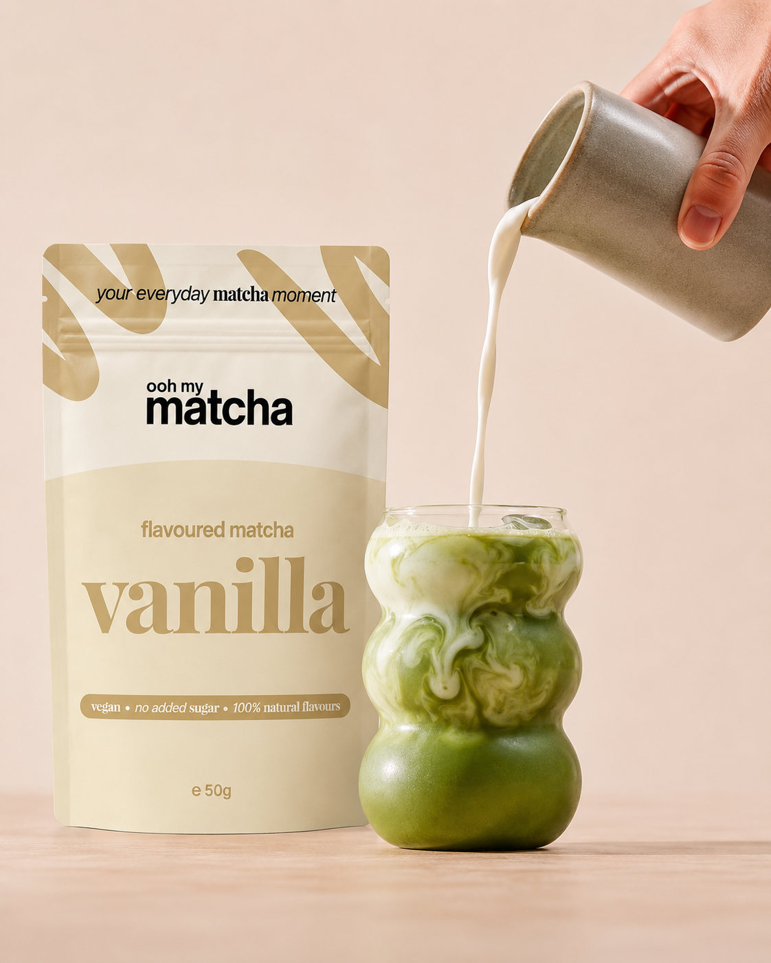 Vanilla