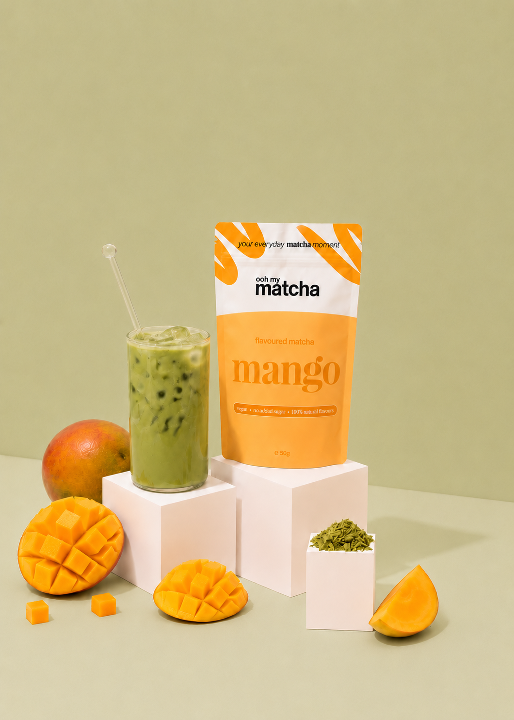Mango