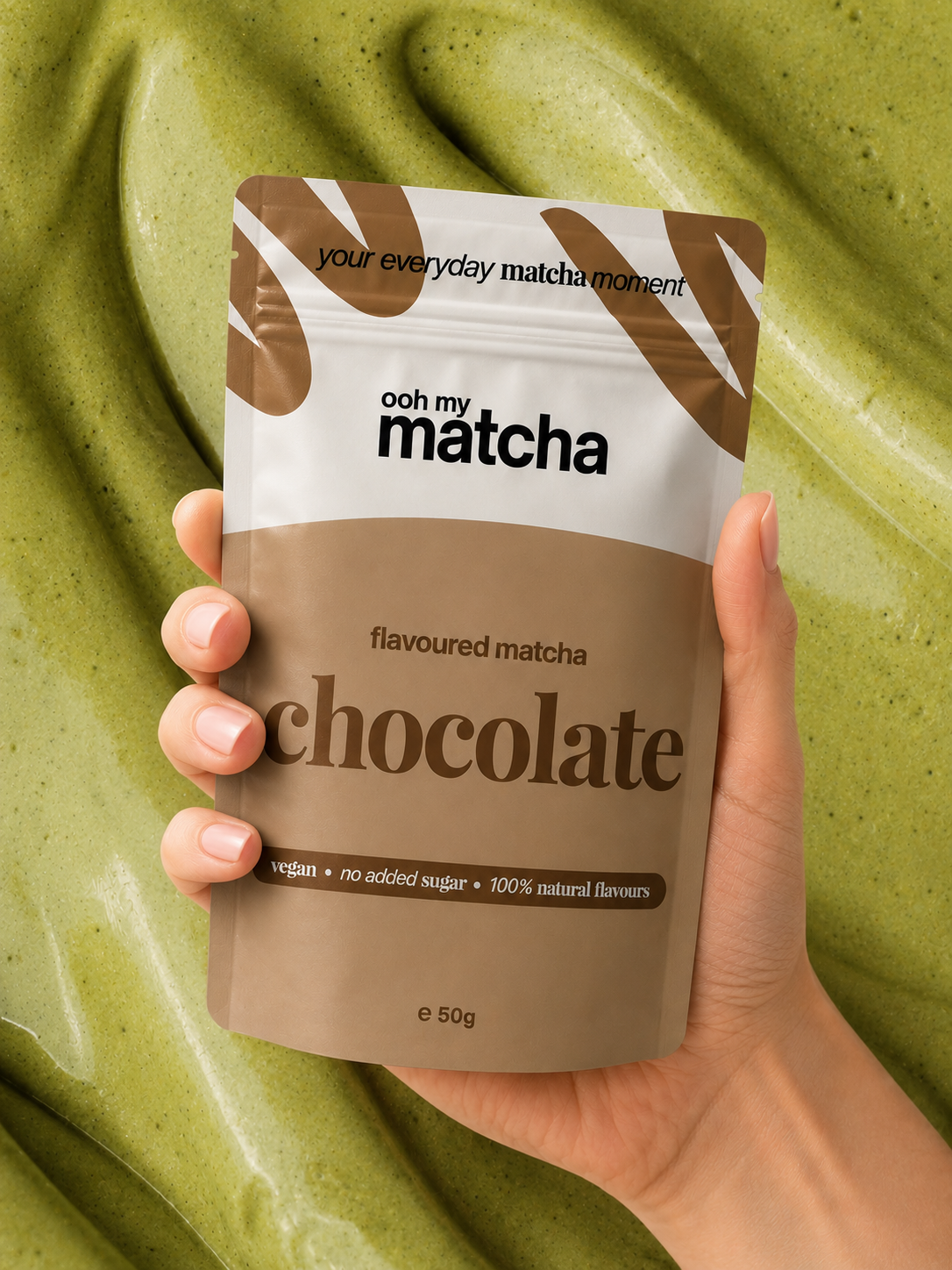 Chocolate