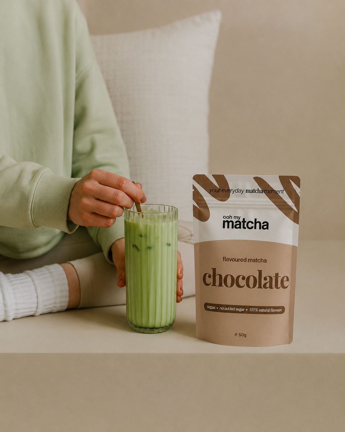Chocolate