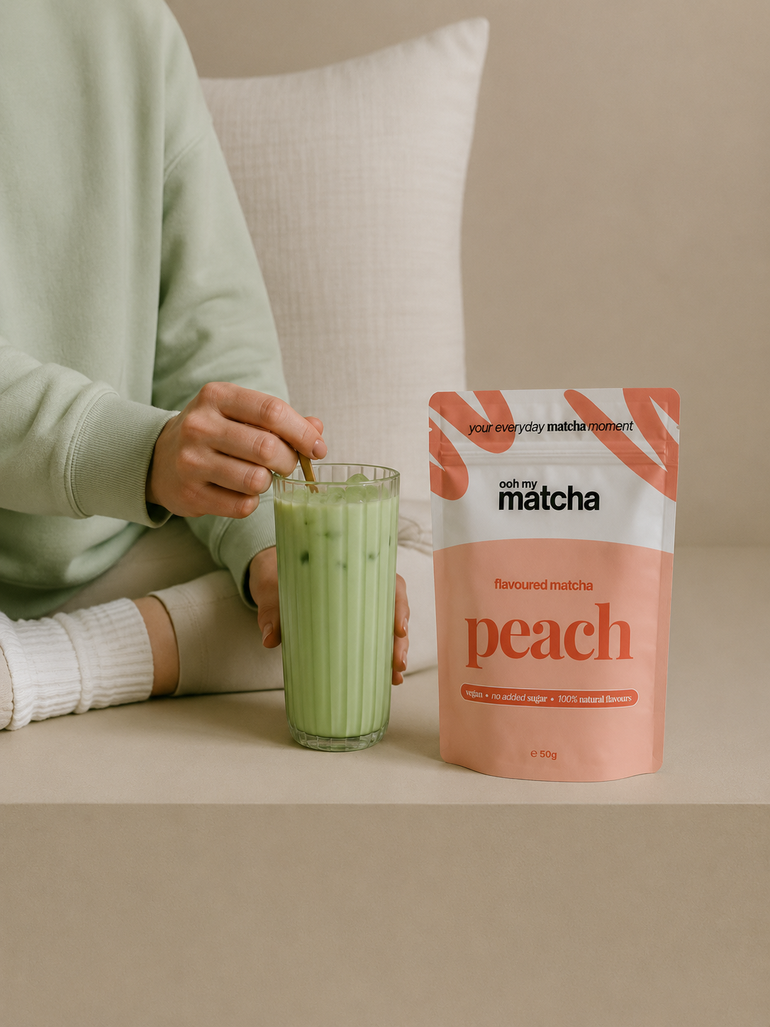 Peach