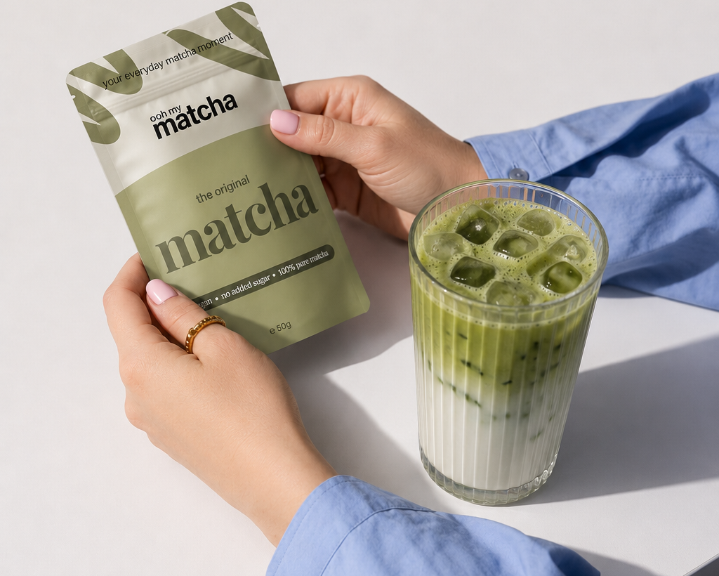 Matcha