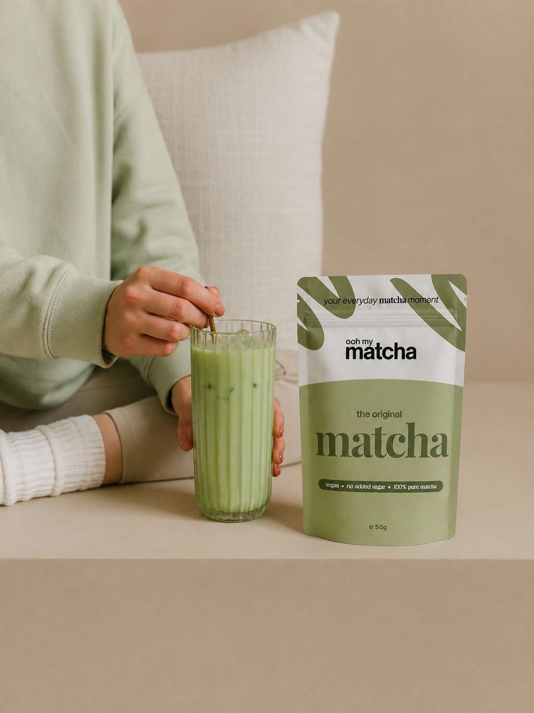 Matcha
