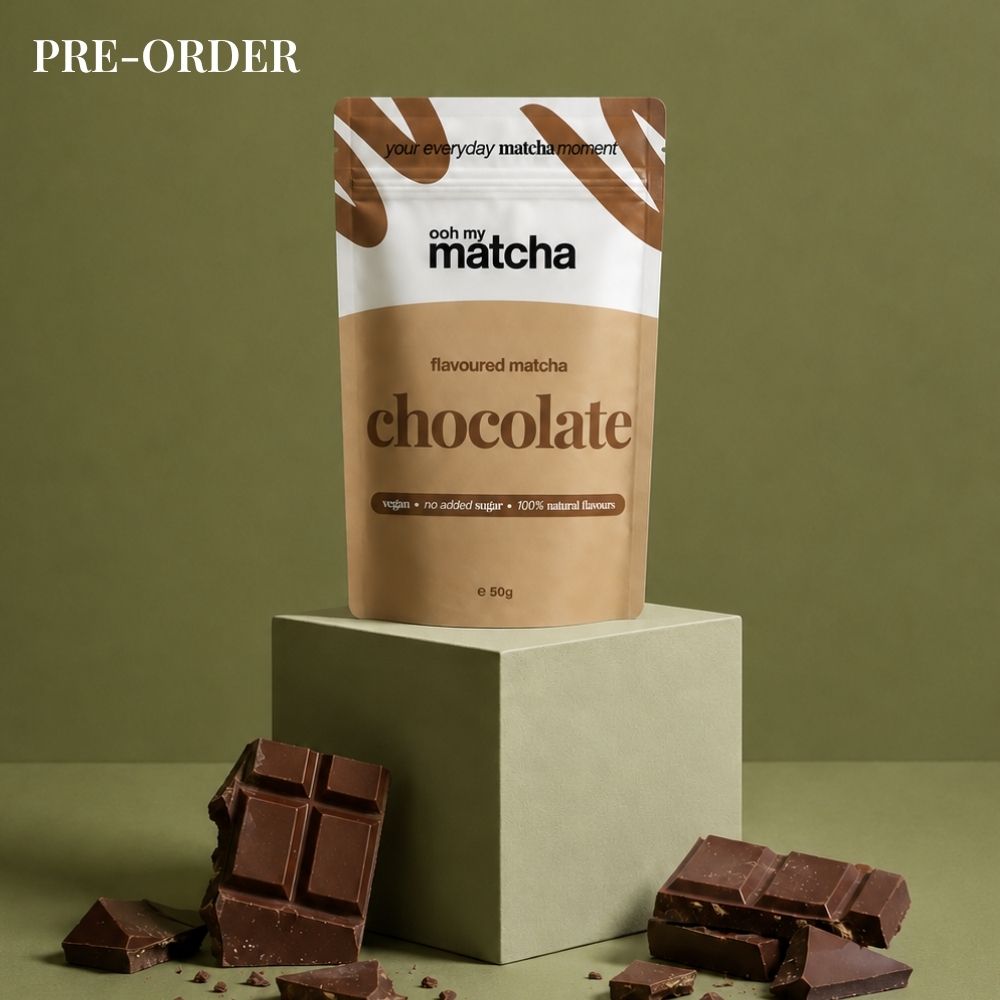 Chocolate